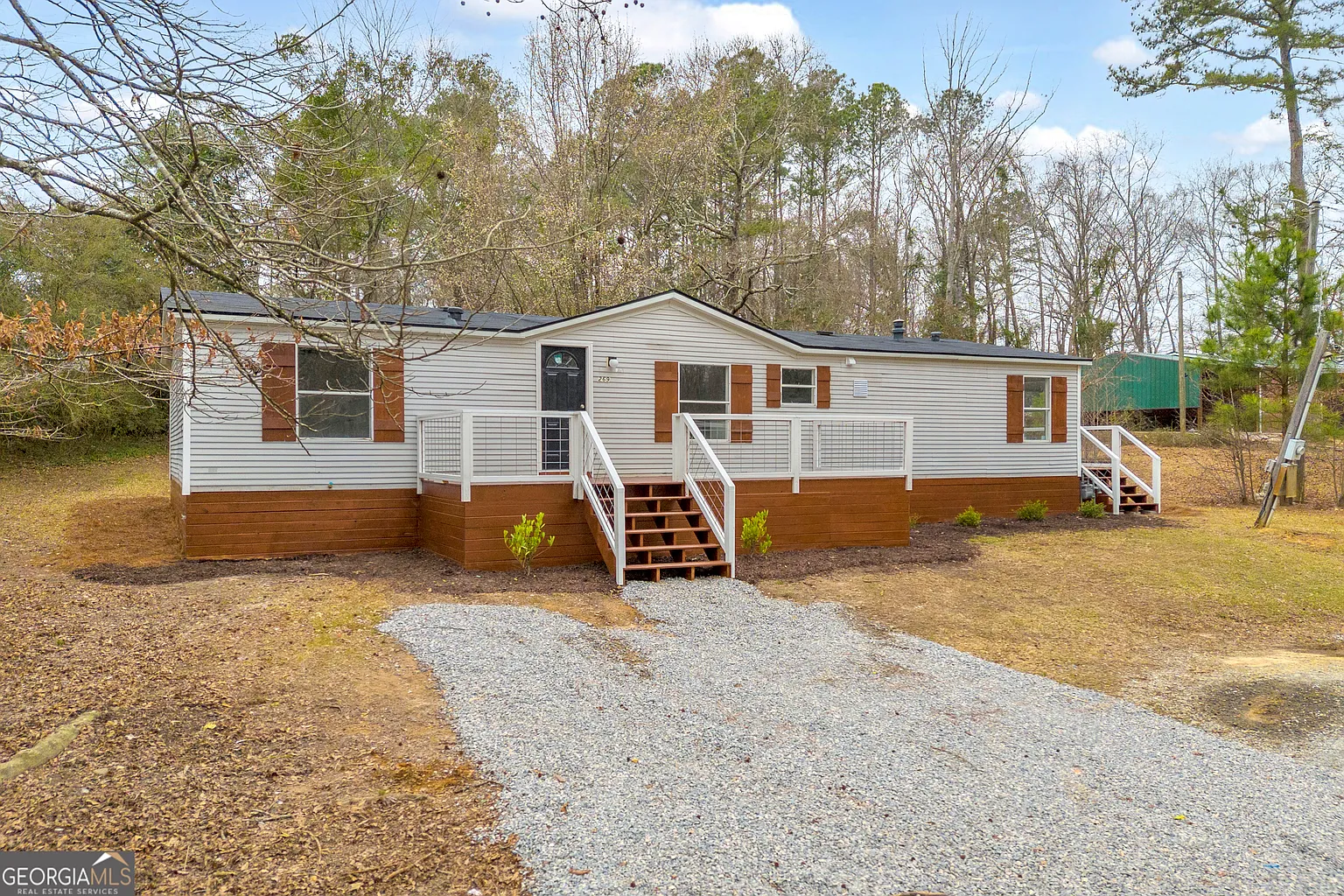 269 Norwood Ln photo 1