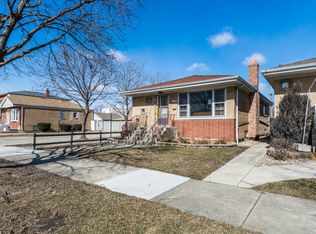 6558 W 64th St, Chicago, IL 60638