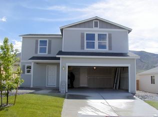 7660 Mariner Cove Ct, Reno, NV 89506