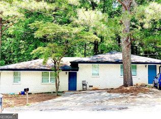 6321 Raymond Ter, Union City, GA 30291