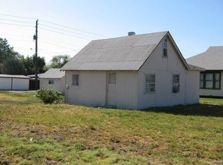 1014 SW 4th St, Ontario, OR 97914