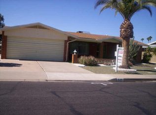 530 S Racine St, Mesa, AZ 85206