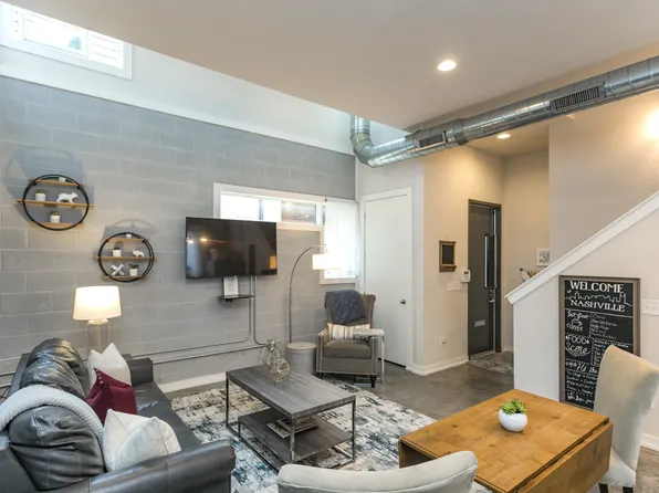 1064 2nd Ave S, Nashville, TN 37210