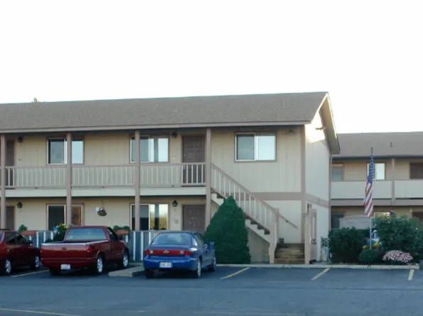201 -203 Oak St, 201-203 Oak St #13, Yakima, WA 98901