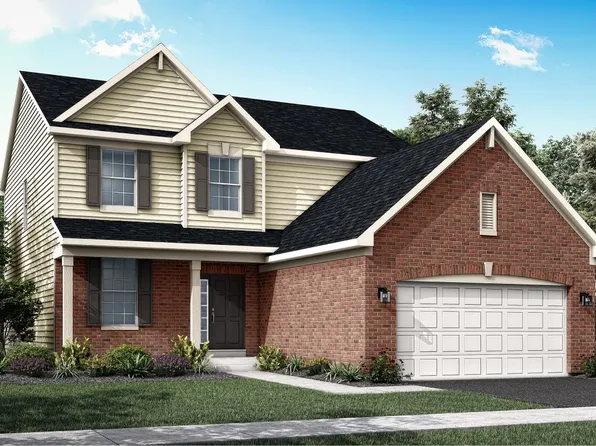 713 Erwin St, Oswego, IL 60543