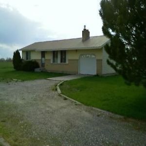 14389 N 5 W, Idaho Falls, ID, 83401