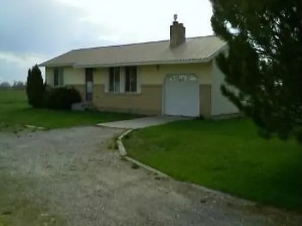 14389 N 5 W, Idaho Falls, ID 83401