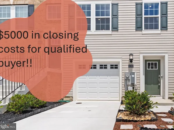 45363 Concord Way, California, MD 20619