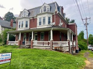 1123 E King St APT 2, Lancaster, PA 17602