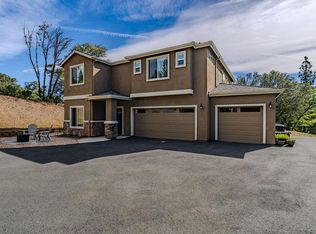 13871 Petersen Ranch Dr, Pine Grove, CA 95665