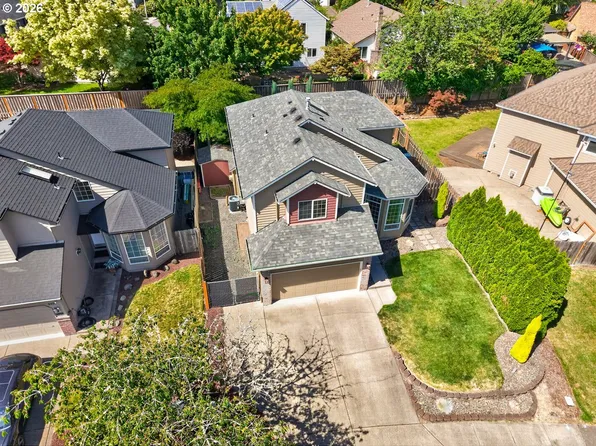 5359 NW Wickiup Way, Portland, OR 97229