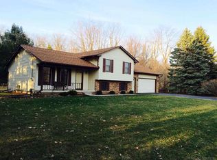 3645 E Dryden Rd, Metamora, MI 48455