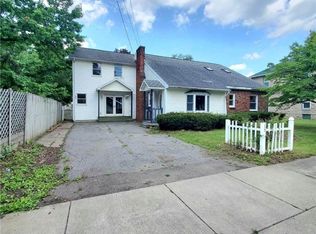 15 E Pearl St, Falconer, NY