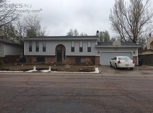 4614 W 1st Street Dr, Greeley, CO 80634