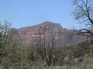 28 La Barranca Dr, Sedona, AZ 86351