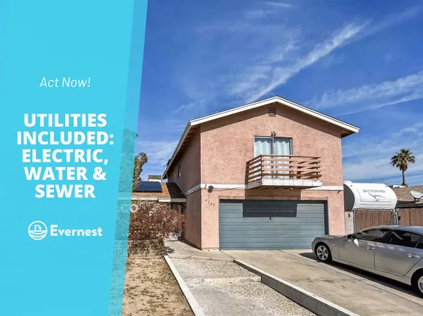 6232 Carl Ave, Las Vegas, NV 89108