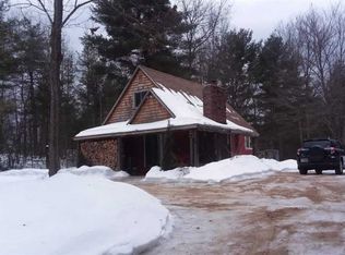 26 Pine River Path, Effingham, NH 03882