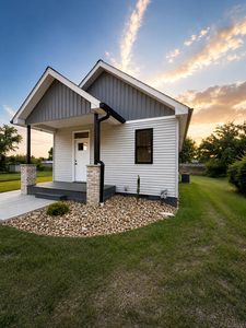 139 Back St, Lucasville, OH, 45648
