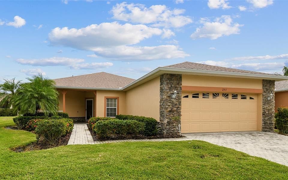 1st image of 253 LAKE CASSIDY DR