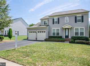 16449 Chattanooga Ln, Woodbridge, VA 22191