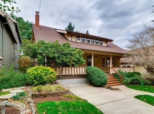 415 S Florida St, Portland, OR 97219
