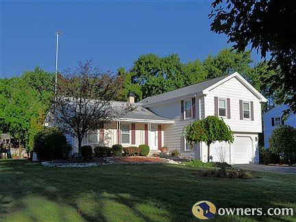 Exquisite Home on 3/4 Acre Lot