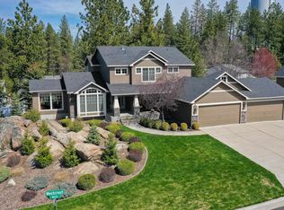 801 E Westcrest Rd, Colbert, WA 99005