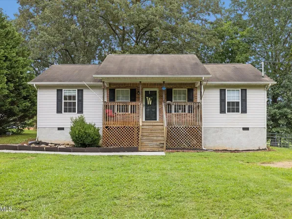 1934 Pine View Dr, New Market, TN 37820