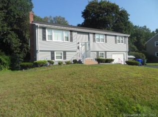 232 Jerry Rd, East Hartford, CT 06118