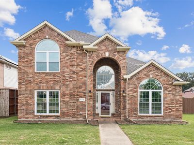 412 Kyle Ln, Lewisville, TX, 75067