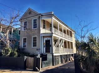27 Reid St APT B, Charleston, SC 29403