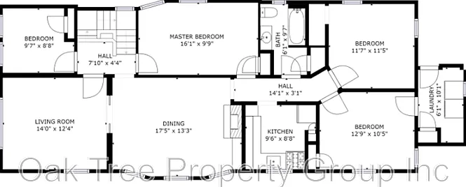 3252 Martin Luther King Jr Way — Photo 18