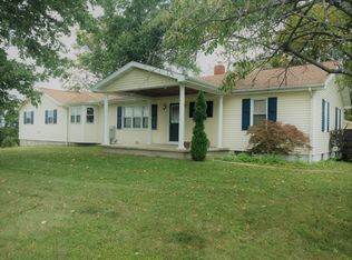 5941 Pleasant Hill Rd, Athens, OH 45701