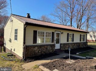 3233 Meander Run Rd, Culpeper, VA 22701