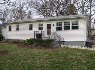 2918 Isaacs Pl, Greensboro, NC 27408