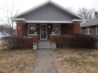 301 Wenger Ave, Mishawaka, IN 46544