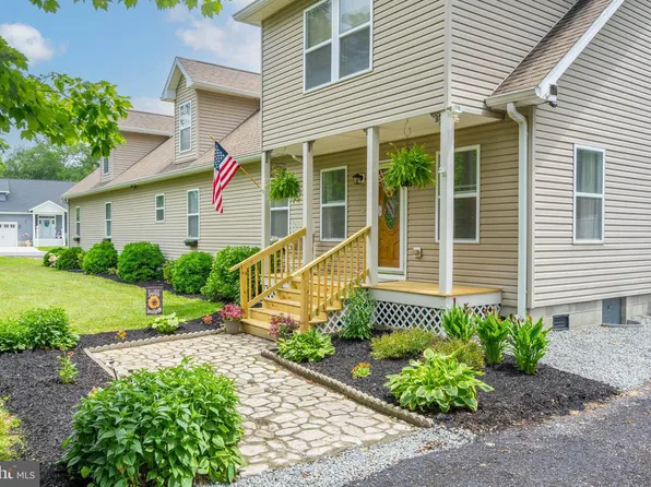 37745 Teaberry Cir, Selbyville, DE 19975