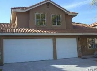 14146 Plumas Ct, Fontana, CA 92336