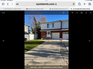 651 Annadale Rd, Staten Island, NY 10312