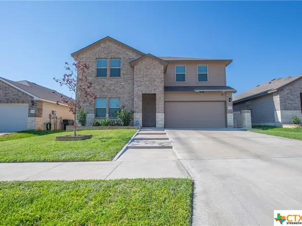 6114 Amelia Earhart Blvd, Killeen, TX 76543