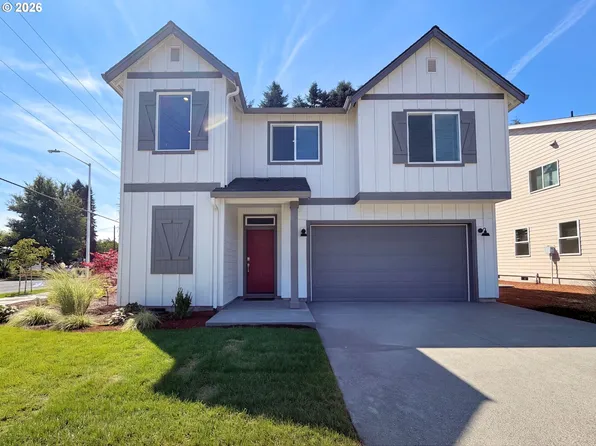 33448 SW Callahan Rd #Qf7vd9, Qf7vd9 Scappoose, OR 97056