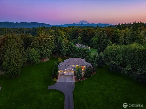 26515 SE 354th Place, Black Diamond, WA 98010
