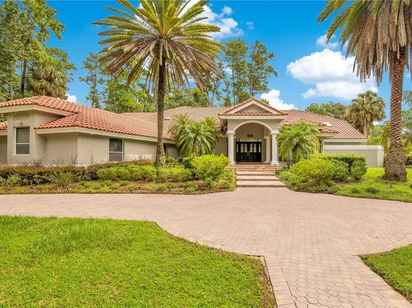 2128 ALAQUA DRIVE, LONGWOOD, FL 32779