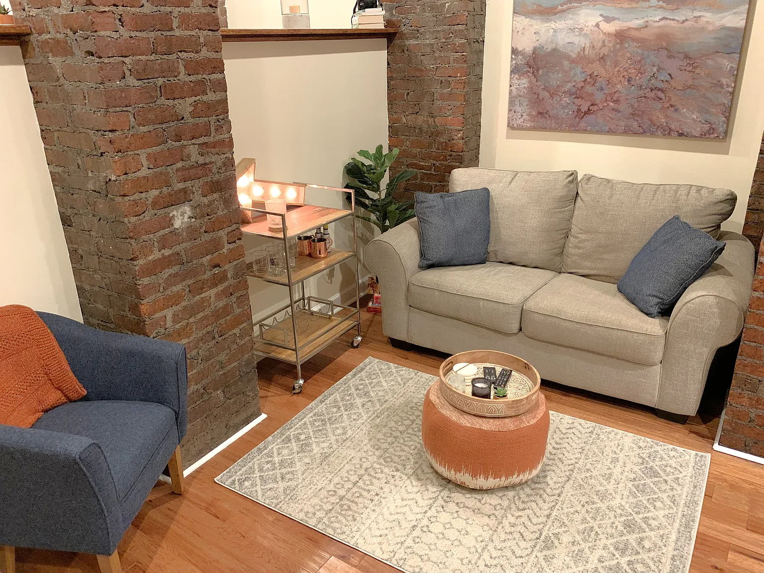 1 bed, 800 sqft, $1,895 — Photo 4