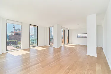 Rented by Living New York