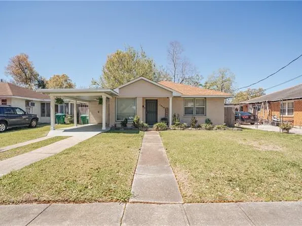 1019 Roosevelt Blvd, Kenner, LA 70062