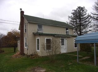 24330 Route 208, Tionesta, PA 16353