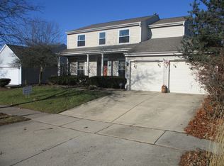 112 Jefferson Ln, Streamwood, IL