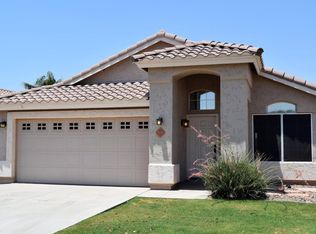 506 W Encinas St, Gilbert, AZ 85233