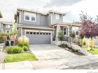 5344 Heatherton Ln, Highlands Ranch, CO 80130